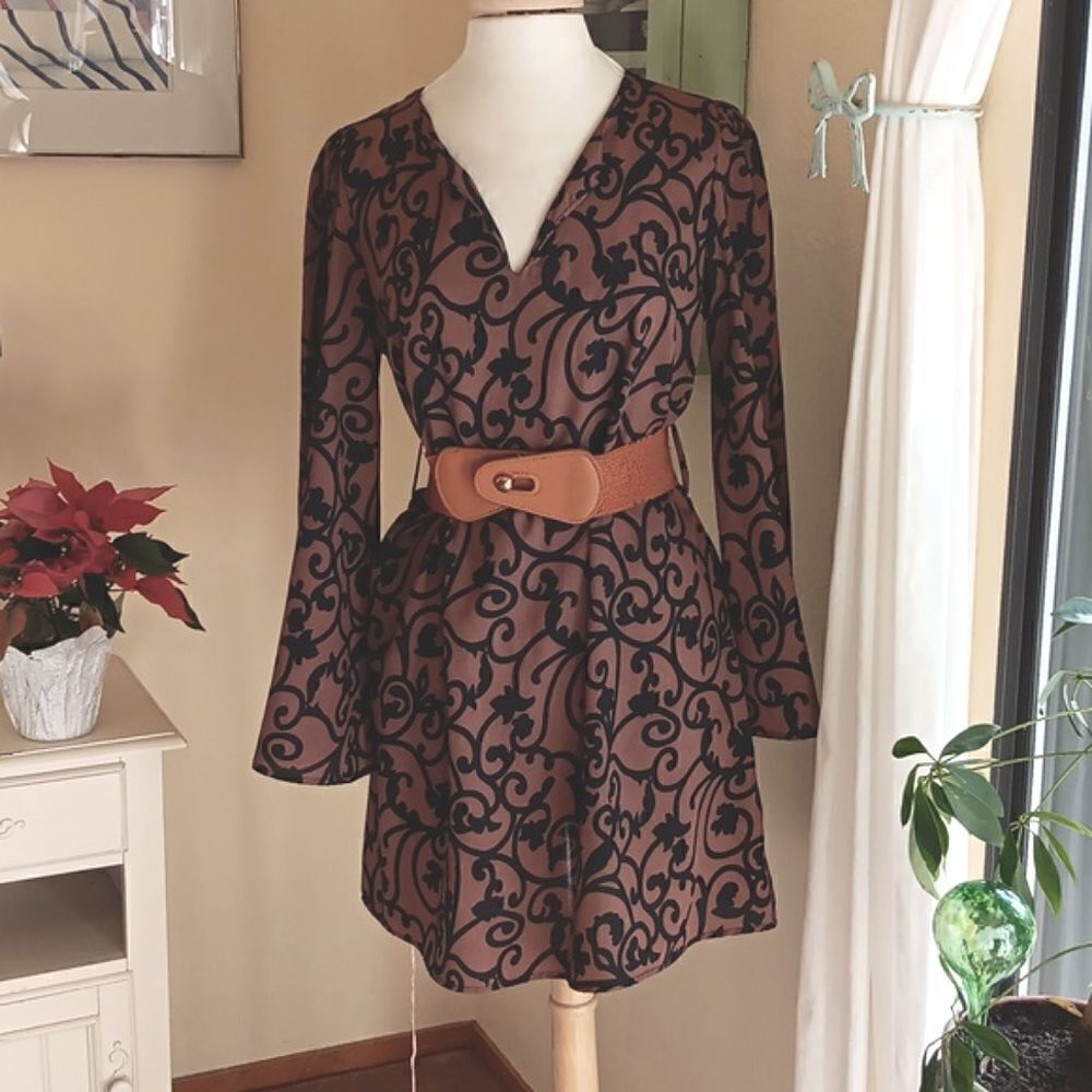 Coii Dress 